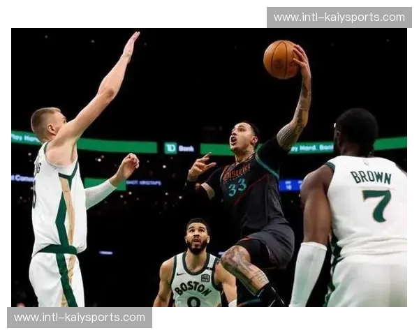 凯尔特人vs奇才5月3：绿衫军王者归来，奇才黑马能否再掀波澜？